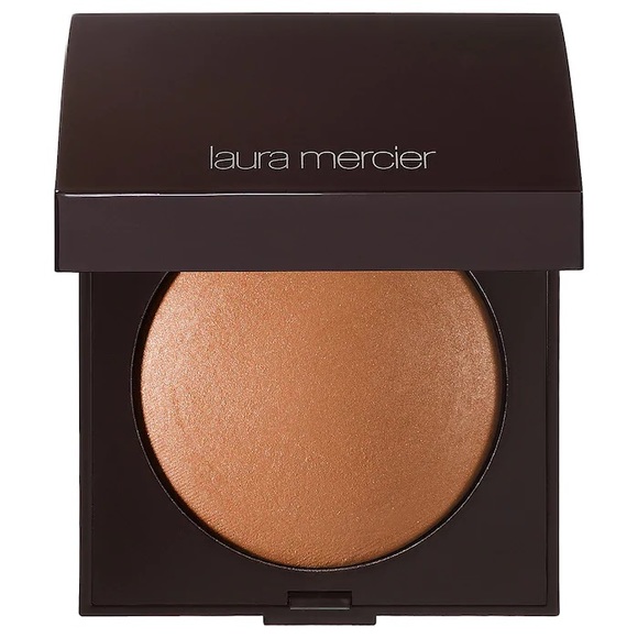 Brand New mini Laura Mercier Baked powder - Picture 3 of 3